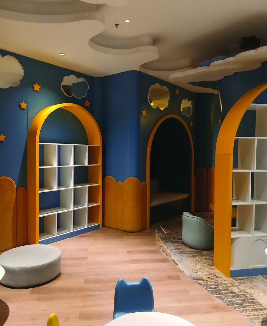 Kidz Club Swiss-Belhotel