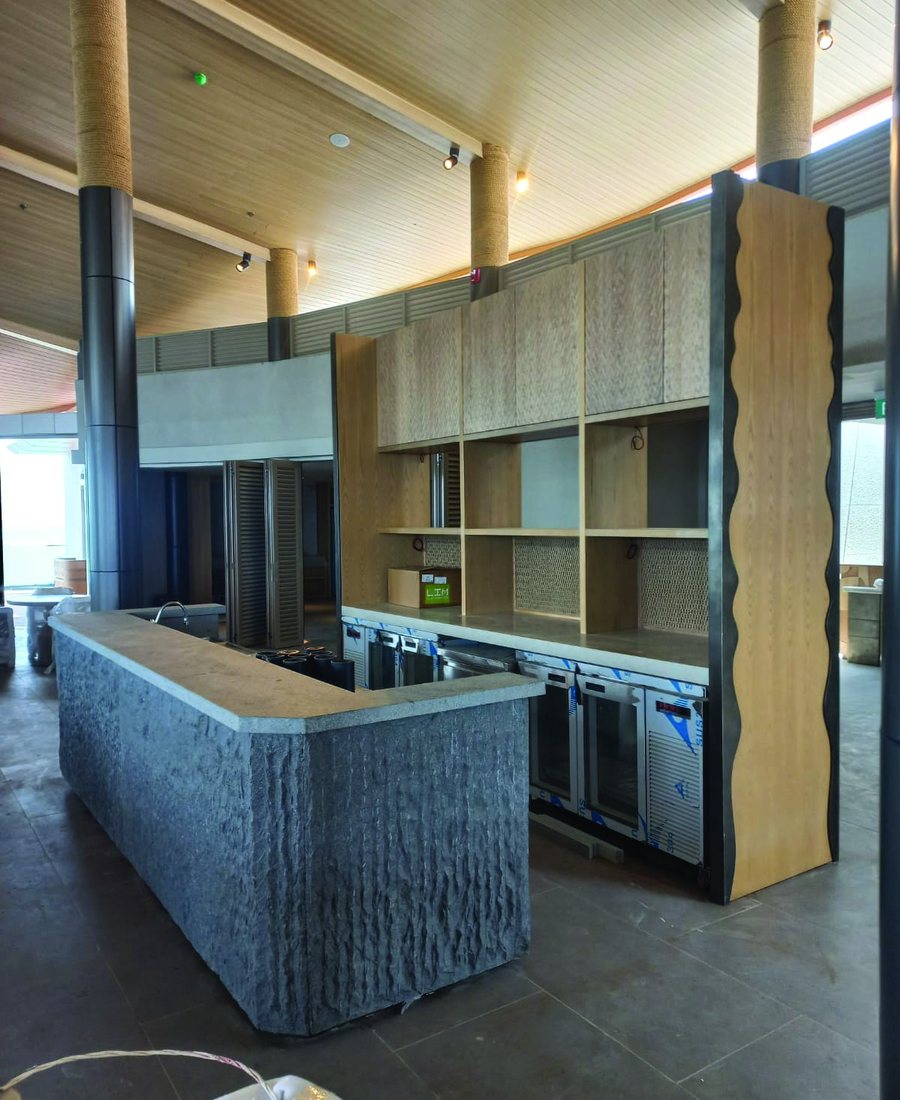 Proyek Interior — foto 2