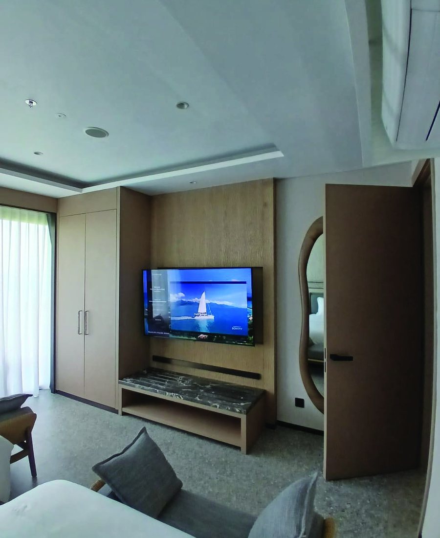 Proyek Interior — foto 4