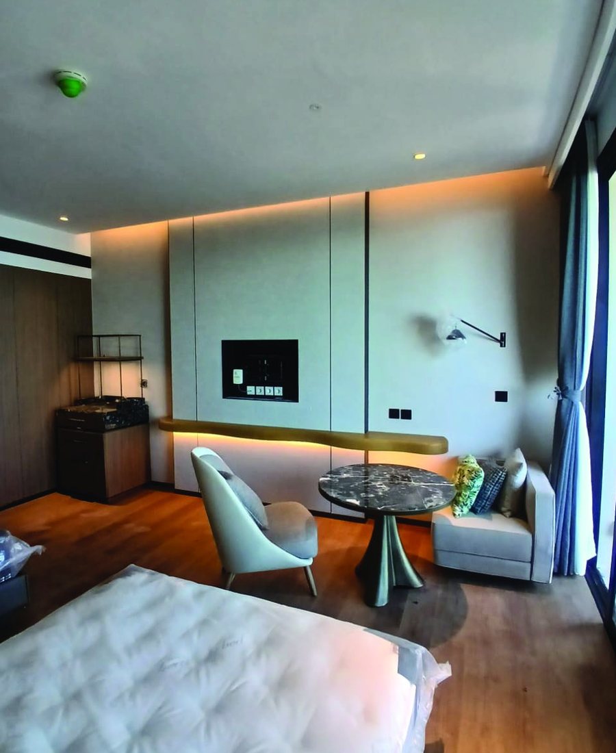 Proyek Interior — foto 5