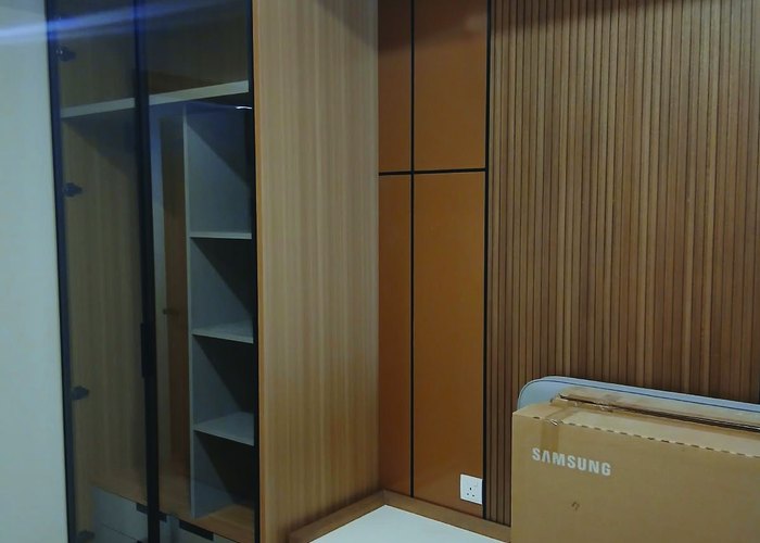 Custom Furniture