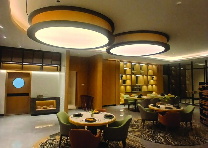 Interior Hunian & Hospitality