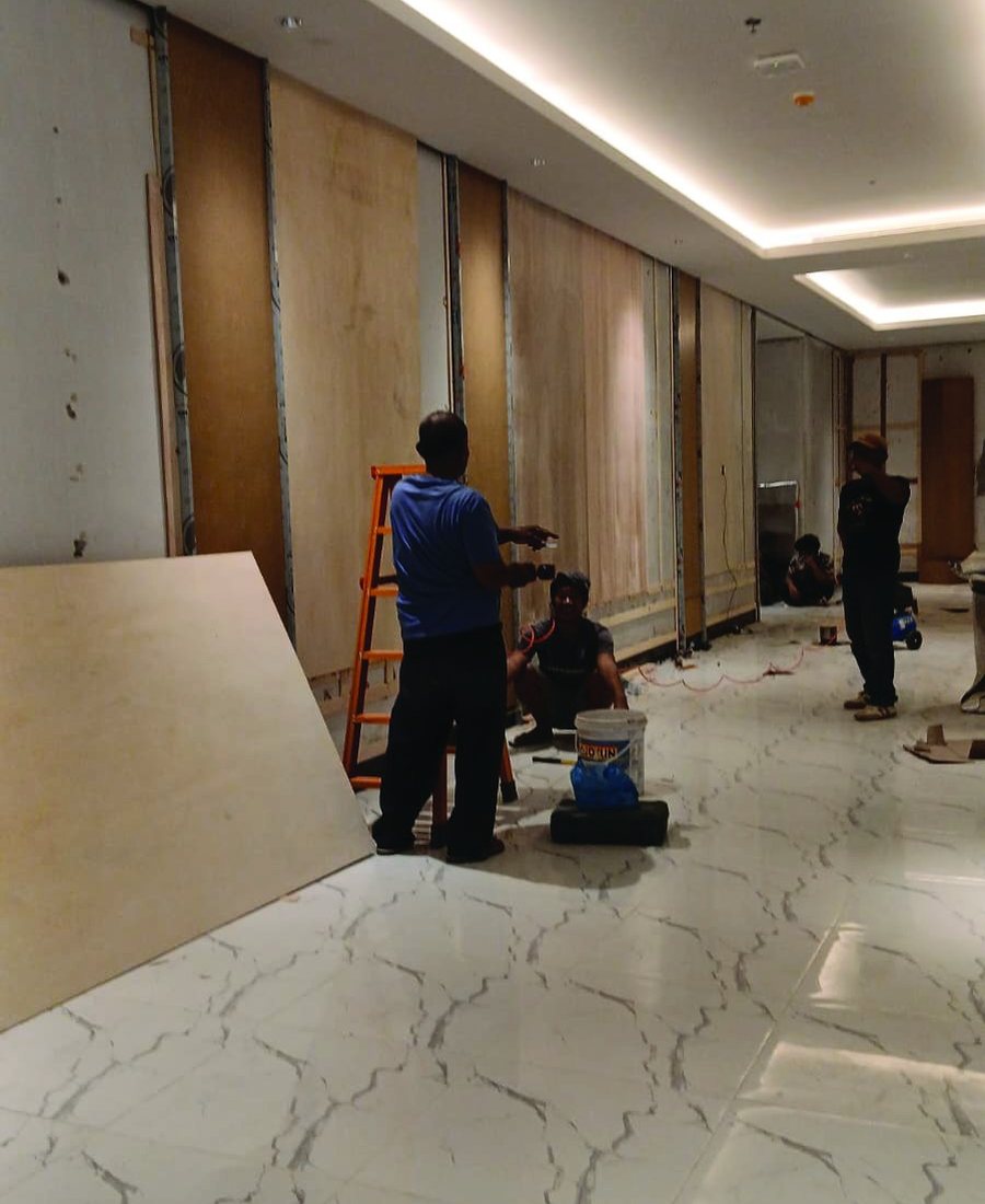 Swiss-Belhotel Harbour Bay — foto 1