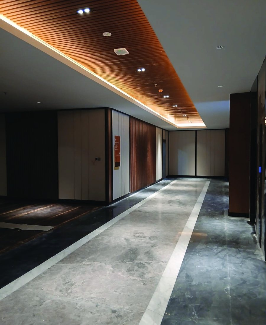 Swiss-Belhotel Harbour Bay — foto 2