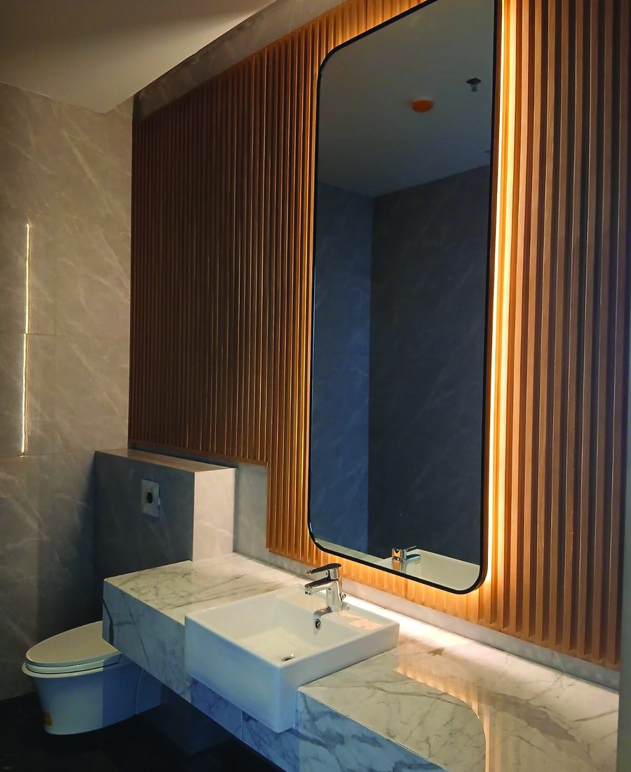 Swiss-Belhotel Harbour Bay — foto 3