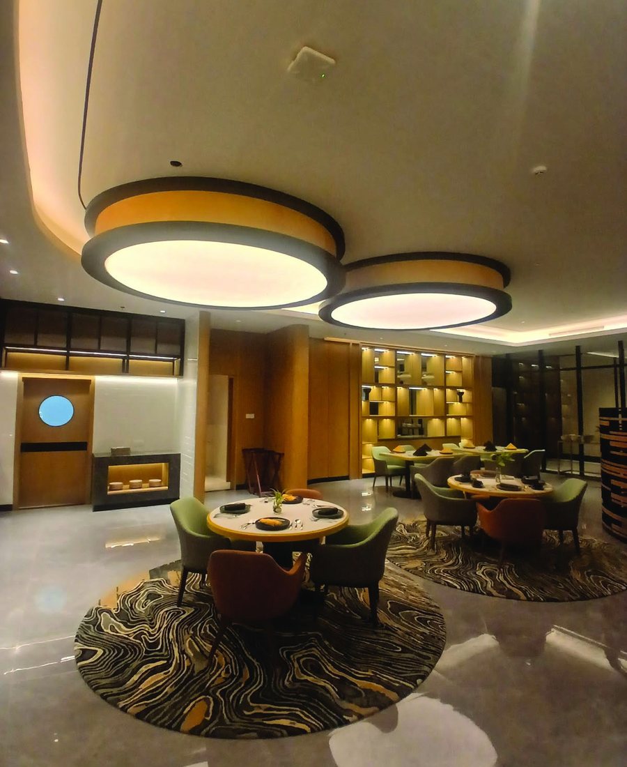Swiss-Belhotel Harbour Bay — foto 4
