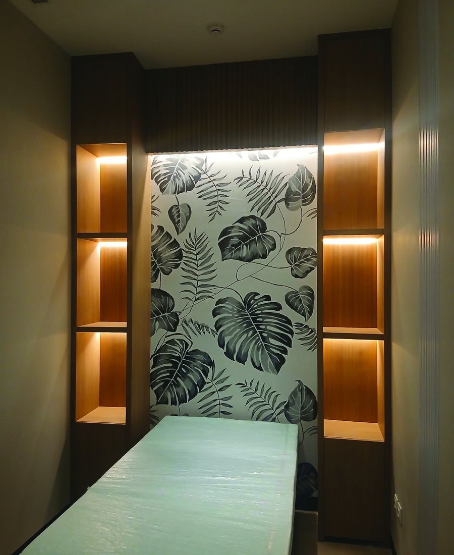 Swiss-Belhotel Harbour Bay — foto 6