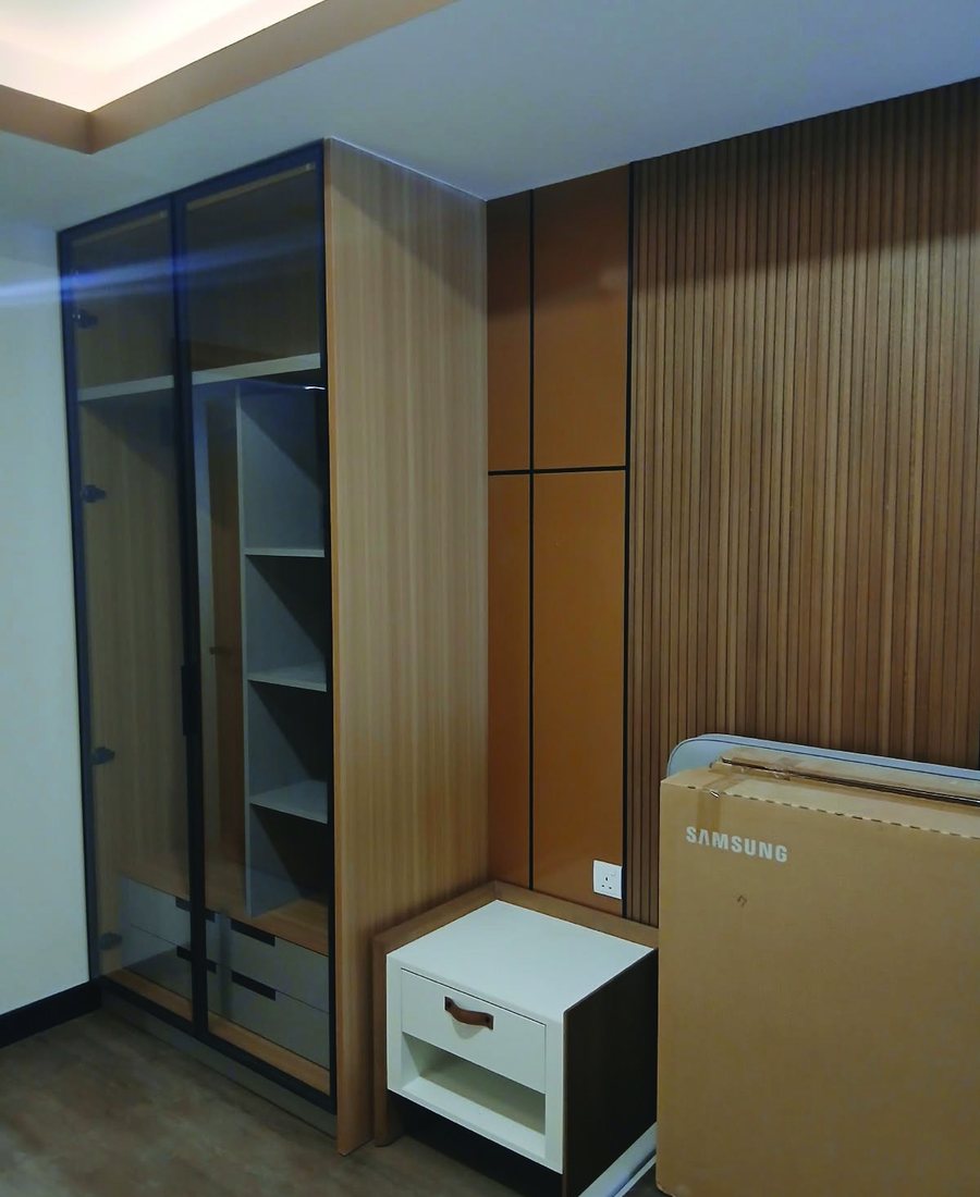 Union Apartment